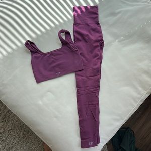 SET ACTIVE sculptflex set